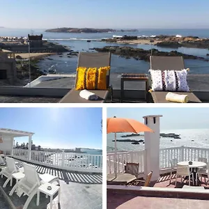 Appartement Jack's &, Essaouira